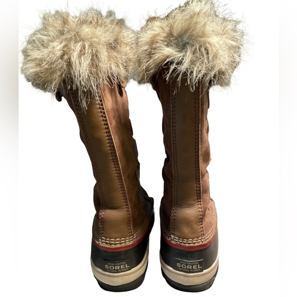 Sorel “Joan of Arctic” boots - Picture 5 of 9